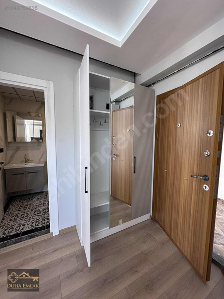 Kiralık 1+1 Daire Deniz Manzaralı Atatürk Bulvarına Cepe — fotoğraf 30