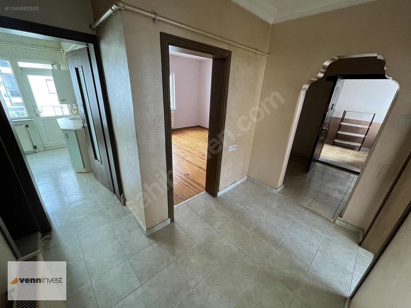 Venninvest Atapark'ta Kiralık 2+1 Geniş Daire — fotoğraf 2