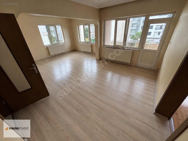 Venninvest Atapark'ta Kiralık 2+1 Geniş Daire — fotoğraf 3