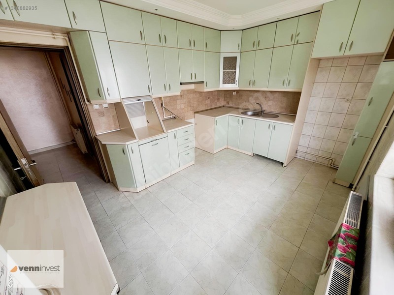 Venninvest Atapark'ta Kiralık 2+1 Geniş Daire — fotoğraf 7