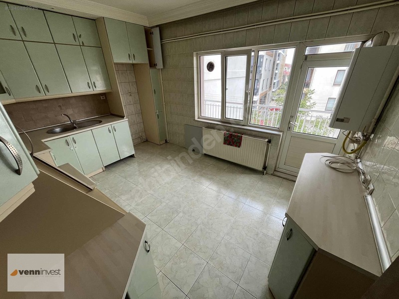 Venninvest Atapark'ta Kiralık 2+1 Geniş Daire — fotoğraf 8