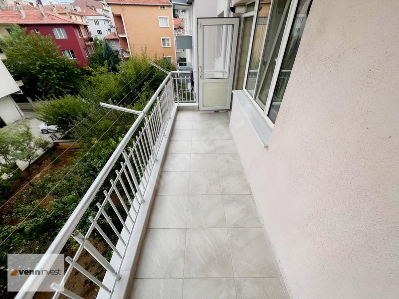 Venninvest Atapark'ta Kiralık 2+1 Geniş Daire — fotoğraf 9
