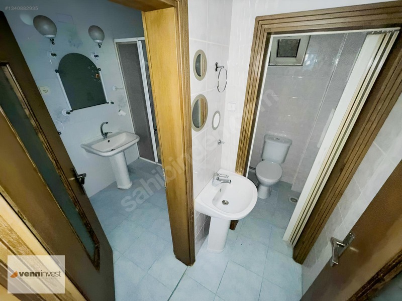Venninvest Atapark'ta Kiralık 2+1 Geniş Daire — fotoğraf 11