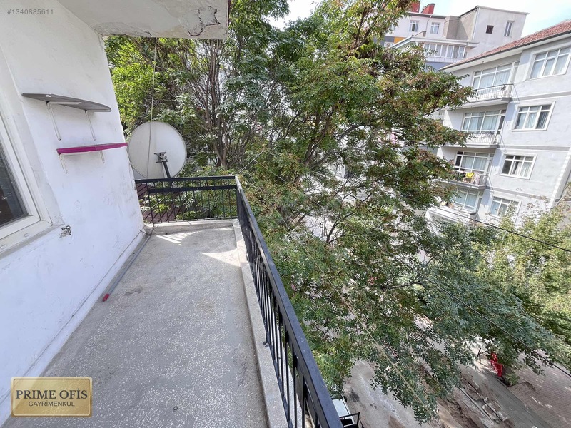 Demetlale'de Yapılı, Boş, Yeni Adliyeye Yakın 3+1 Daire — fotoğraf 8