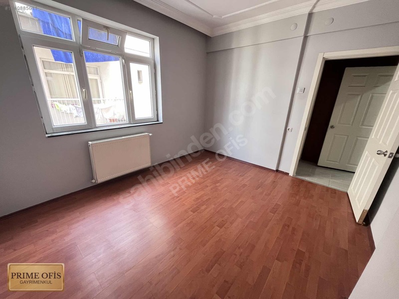Demetlale'de Yapılı, Boş, Yeni Adliyeye Yakın 3+1 Daire — fotoğraf 9