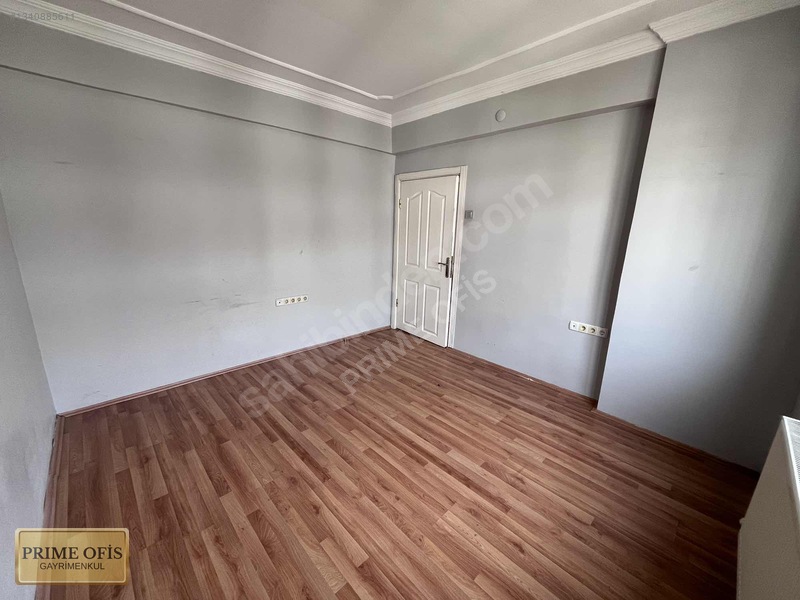 Demetlale'de Yapılı, Boş, Yeni Adliyeye Yakın 3+1 Daire — fotoğraf 10