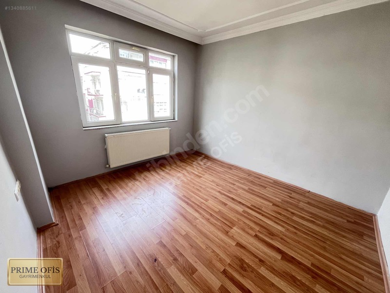 Demetlale'de Yapılı, Boş, Yeni Adliyeye Yakın 3+1 Daire — fotoğraf 11