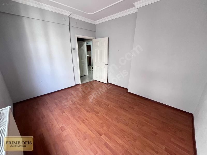 Demetlale'de Yapılı, Boş, Yeni Adliyeye Yakın 3+1 Daire — fotoğraf 12