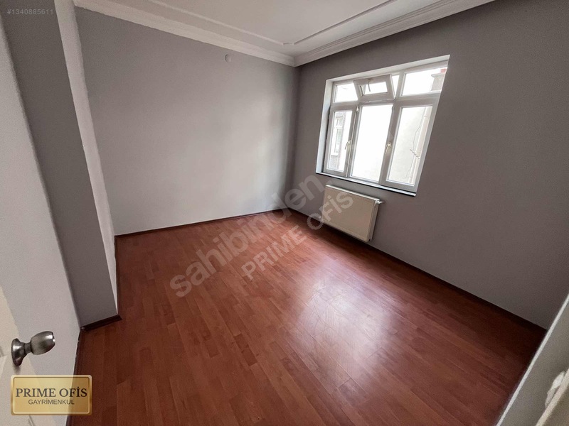 Demetlale'de Yapılı, Boş, Yeni Adliyeye Yakın 3+1 Daire — fotoğraf 13