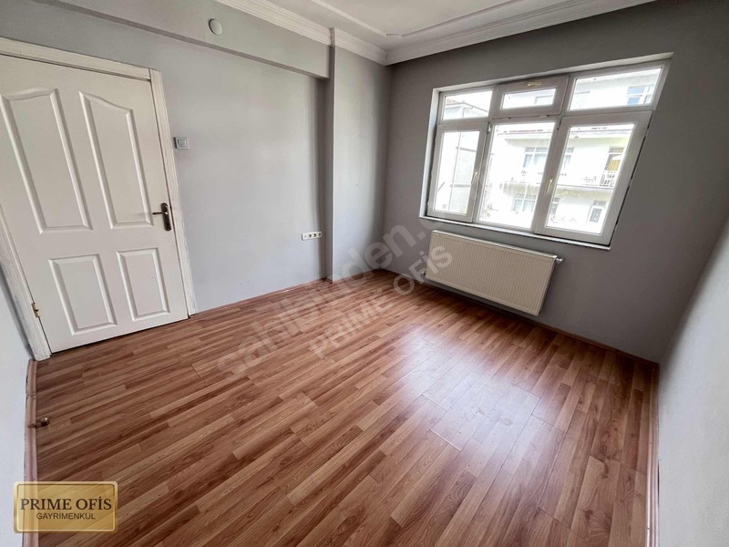 Demetlale'de Yapılı, Boş, Yeni Adliyeye Yakın 3+1 Daire — fotoğraf 14