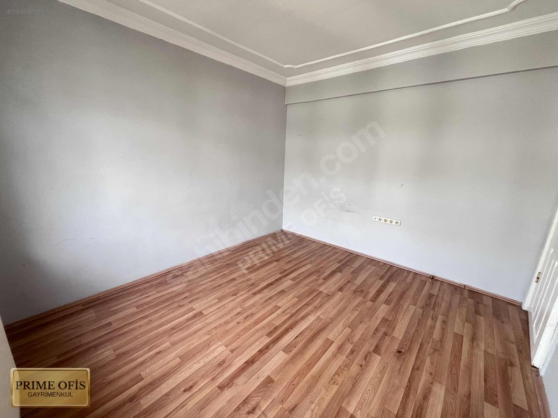 Demetlale'de Yapılı, Boş, Yeni Adliyeye Yakın 3+1 Daire — fotoğraf 15