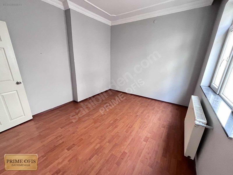 Demetlale'de Yapılı, Boş, Yeni Adliyeye Yakın 3+1 Daire — fotoğraf 16