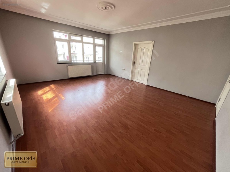 Demetlale'de Yapılı, Boş, Yeni Adliyeye Yakın 3+1 Daire — fotoğraf 19
