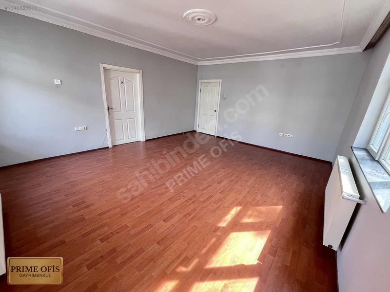 Demetlale'de Yapılı, Boş, Yeni Adliyeye Yakın 3+1 Daire — fotoğraf 20