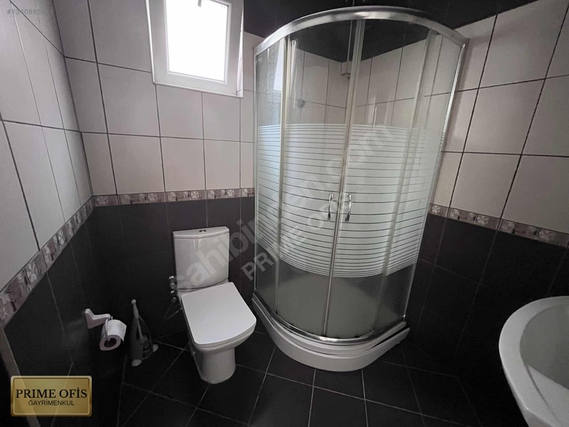 Demetlale'de Yapılı, Boş, Yeni Adliyeye Yakın 3+1 Daire — fotoğraf 22