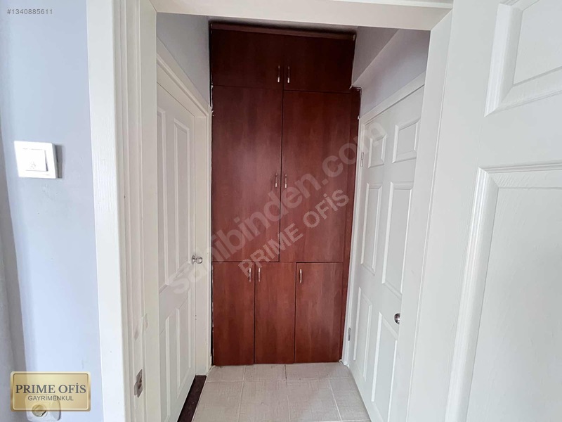 Demetlale'de Yapılı, Boş, Yeni Adliyeye Yakın 3+1 Daire — fotoğraf 23