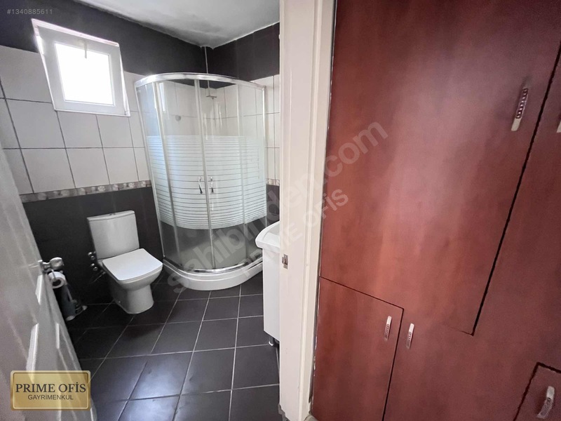 Demetlale'de Yapılı, Boş, Yeni Adliyeye Yakın 3+1 Daire — fotoğraf 24