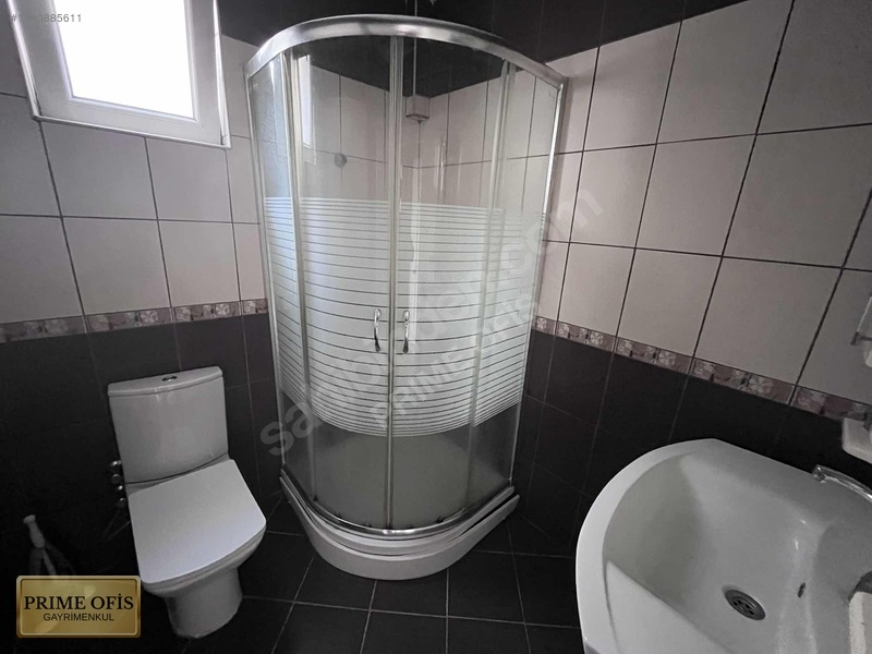 Demetlale'de Yapılı, Boş, Yeni Adliyeye Yakın 3+1 Daire — fotoğraf 25