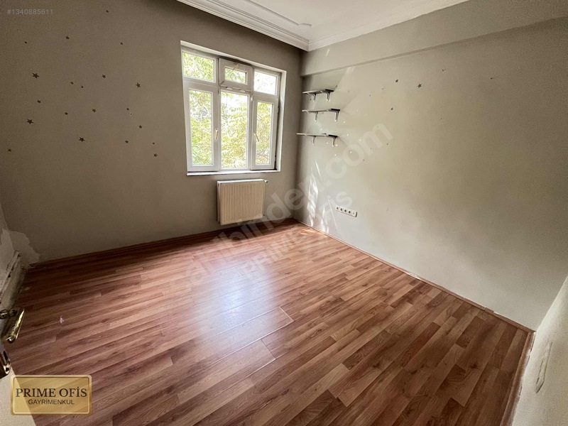 Demetlale'de Yapılı, Boş, Yeni Adliyeye Yakın 3+1 Daire — fotoğraf 26
