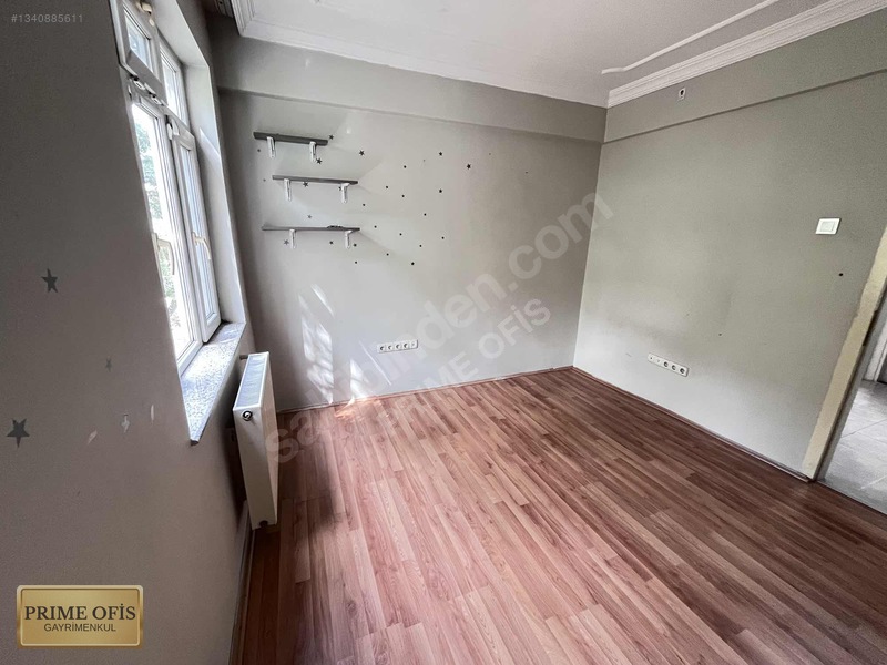 Demetlale'de Yapılı, Boş, Yeni Adliyeye Yakın 3+1 Daire — fotoğraf 27