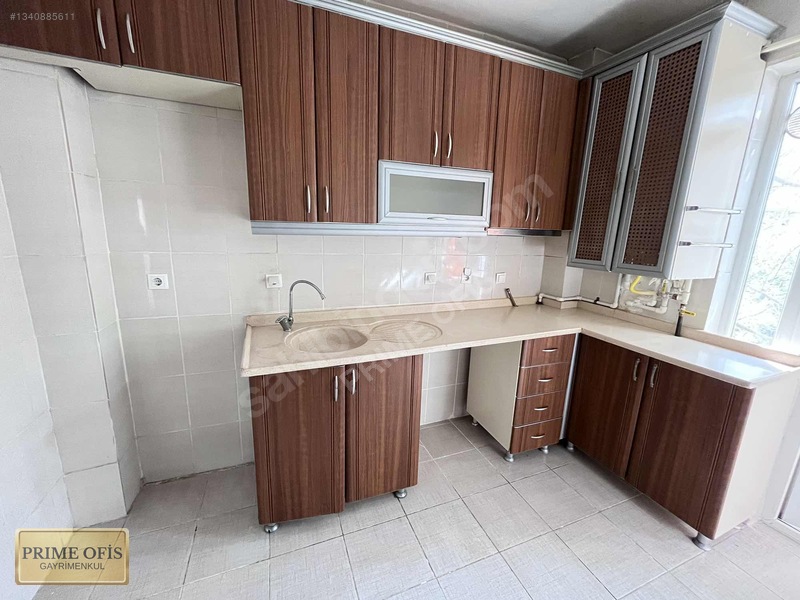 Demetlale'de Yapılı, Boş, Yeni Adliyeye Yakın 3+1 Daire — fotoğraf 28