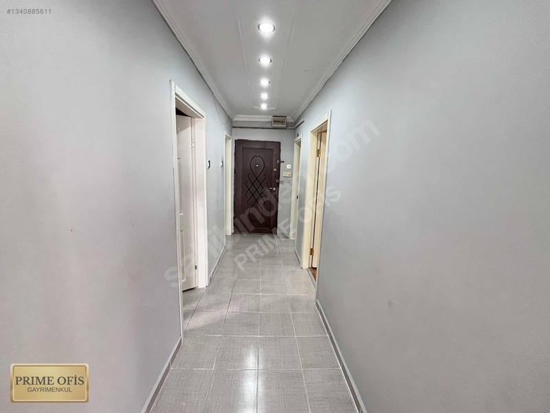 Demetlale'de Yapılı, Boş, Yeni Adliyeye Yakın 3+1 Daire — fotoğraf 31