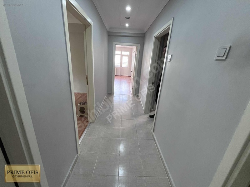 Demetlale'de Yapılı, Boş, Yeni Adliyeye Yakın 3+1 Daire — fotoğraf 32