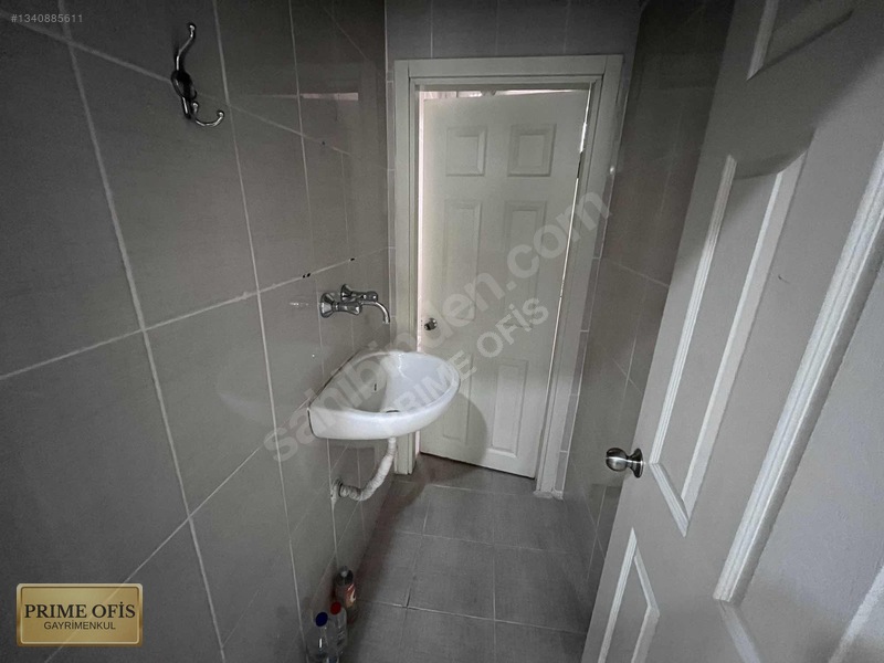 Demetlale'de Yapılı, Boş, Yeni Adliyeye Yakın 3+1 Daire — fotoğraf 33
