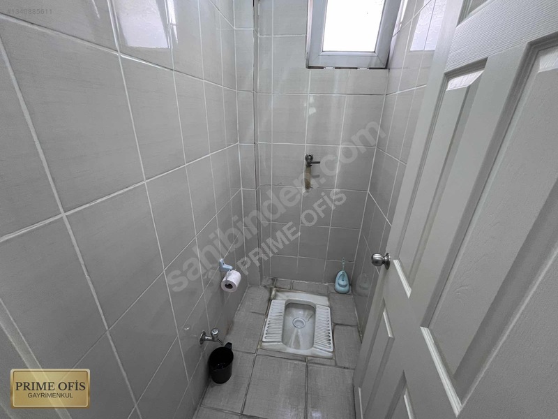 Demetlale'de Yapılı, Boş, Yeni Adliyeye Yakın 3+1 Daire — fotoğraf 34