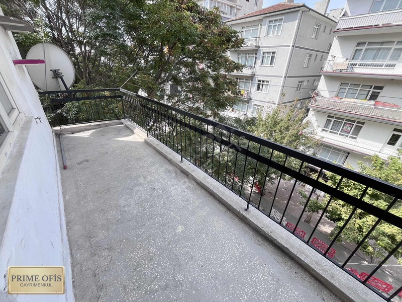 Demetlale'de Yapılı, Boş, Yeni Adliyeye Yakın 3+1 Daire — fotoğraf 35