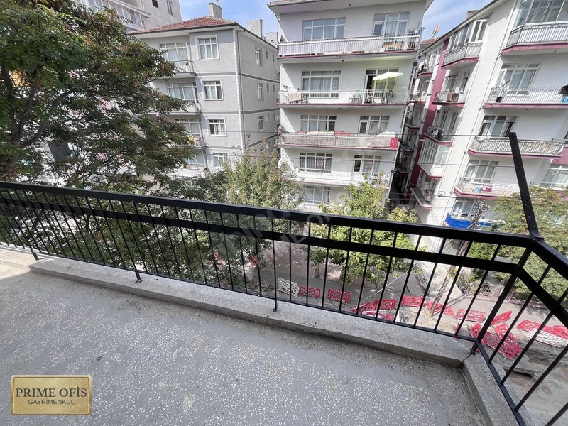 Demetlale'de Yapılı, Boş, Yeni Adliyeye Yakın 3+1 Daire — fotoğraf 36