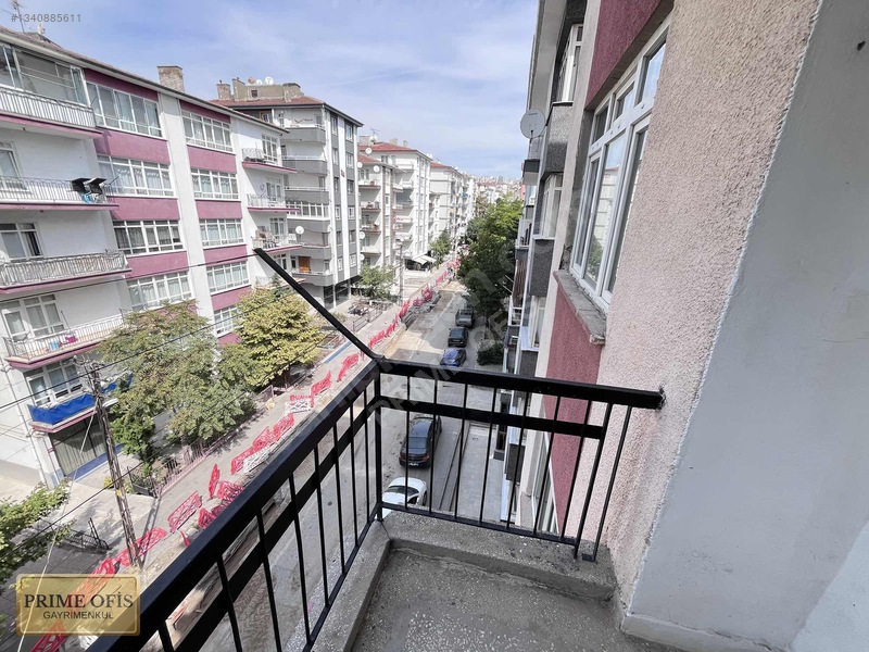 Demetlale'de Yapılı, Boş, Yeni Adliyeye Yakın 3+1 Daire — fotoğraf 37