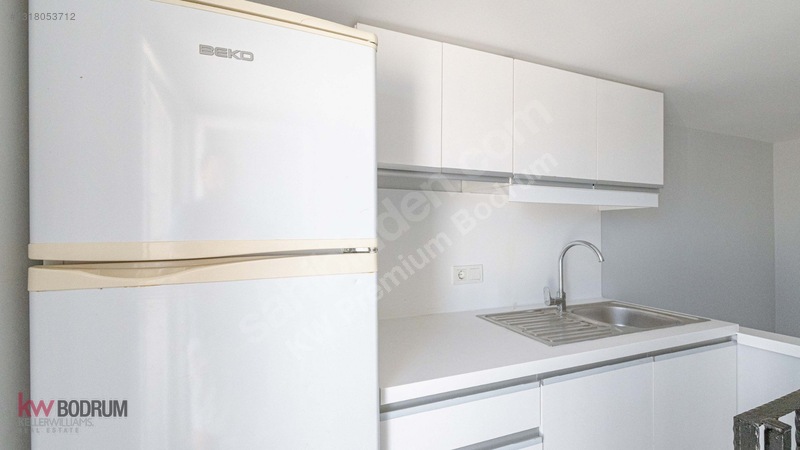 Yalıkavak Tilkicik'te Deniz Manzaralı Özel Plajlı 6+2 Villa — fotoğraf 17