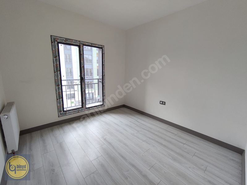 Binyıl Gayrimenkul'den Hilalkent'te Kiralık 2+1 Daire — fotoğraf 9