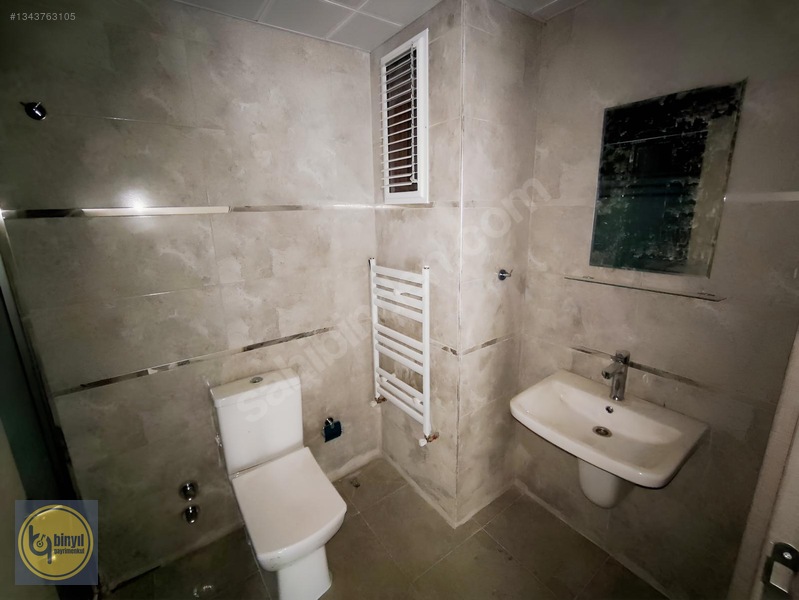 Binyıl Gayrimenkul'den Hilalkent'te Kiralık 2+1 Daire — fotoğraf 10