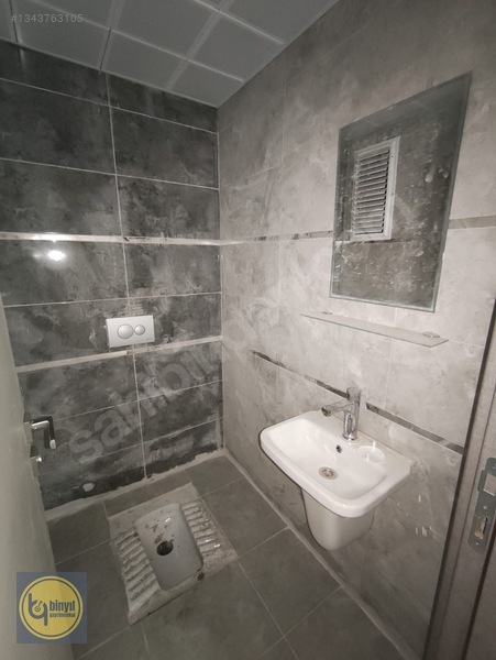 Binyıl Gayrimenkul'den Hilalkent'te Kiralık 2+1 Daire — fotoğraf 11