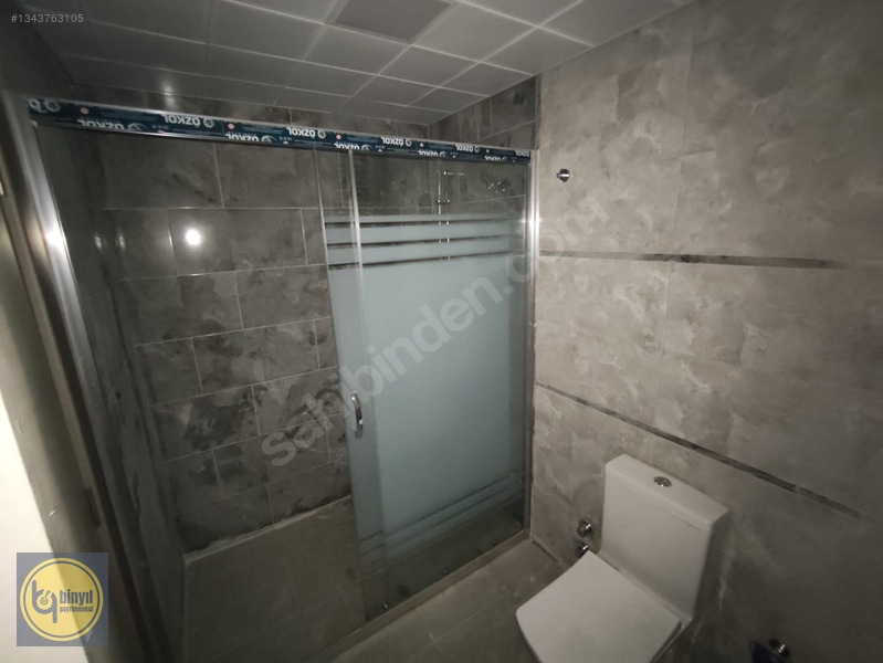 Binyıl Gayrimenkul'den Hilalkent'te Kiralık 2+1 Daire — fotoğraf 12
