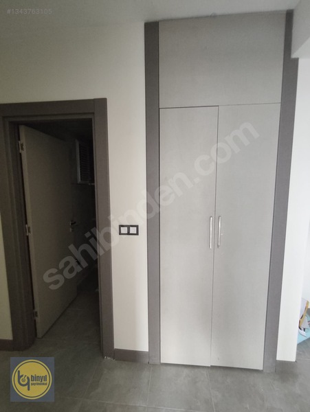 Binyıl Gayrimenkul'den Hilalkent'te Kiralık 2+1 Daire — fotoğraf 13