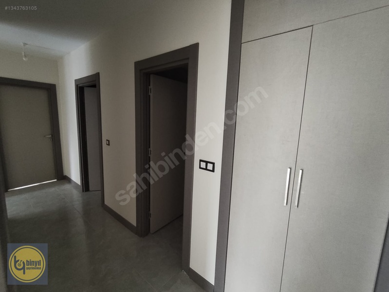 Binyıl Gayrimenkul'den Hilalkent'te Kiralık 2+1 Daire — fotoğraf 14
