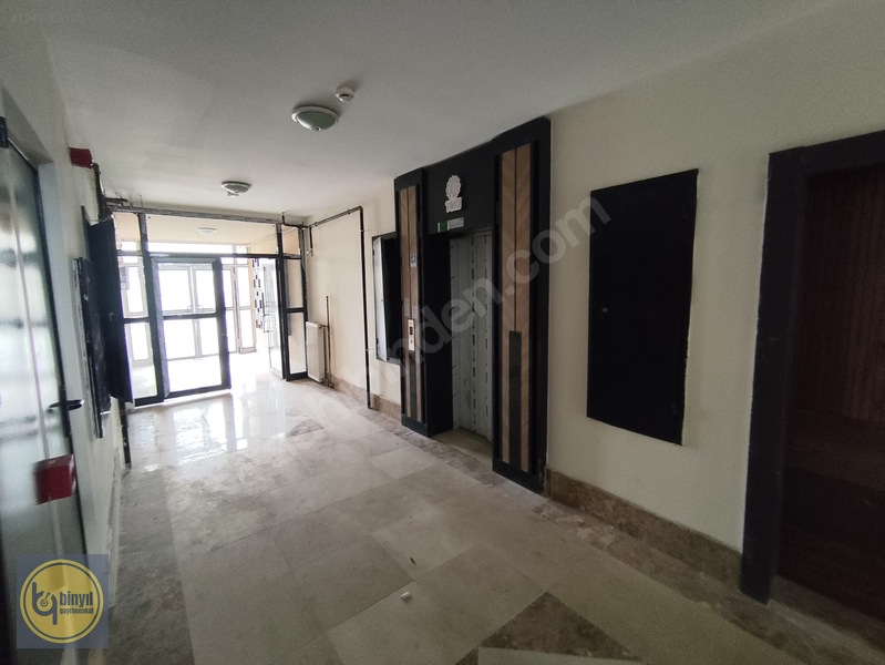 Binyıl Gayrimenkul'den Hilalkent'te Kiralık 2+1 Daire — fotoğraf 15