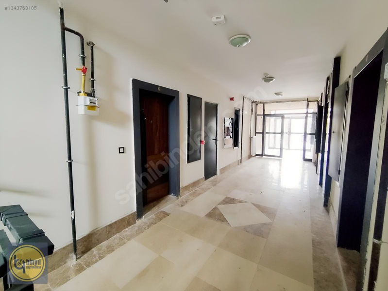 Binyıl Gayrimenkul'den Hilalkent'te Kiralık 2+1 Daire — fotoğraf 16