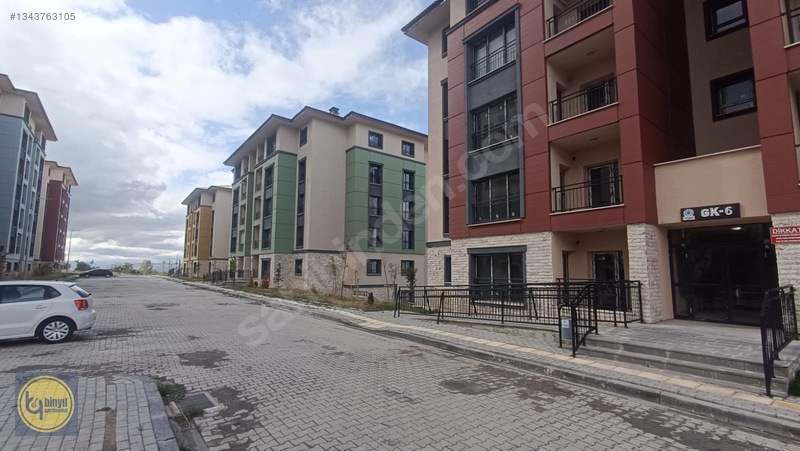 Binyıl Gayrimenkul'den Hilalkent'te Kiralık 2+1 Daire — fotoğraf 17