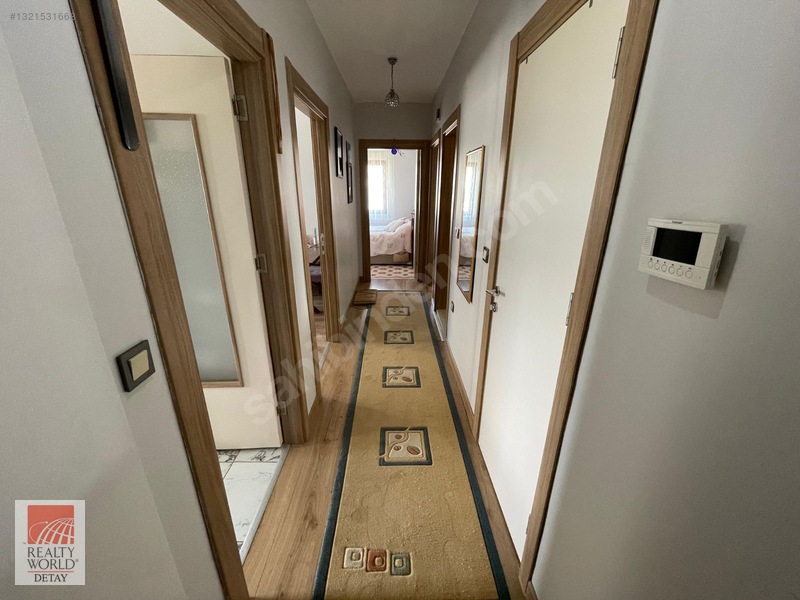 Rw Detay'dan Yaşamkent Mh. Toki Konutlarında 2+1 Satılık Daire — fotoğraf 3