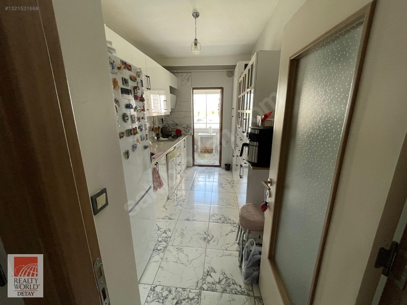 Rw Detay'dan Yaşamkent Mh. Toki Konutlarında 2+1 Satılık Daire — fotoğraf 4