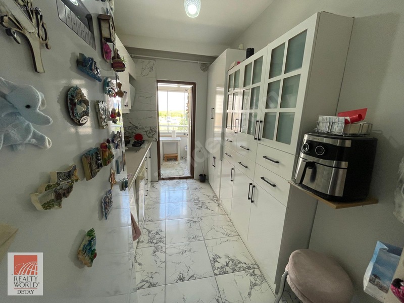 Rw Detay'dan Yaşamkent Mh. Toki Konutlarında 2+1 Satılık Daire — fotoğraf 5