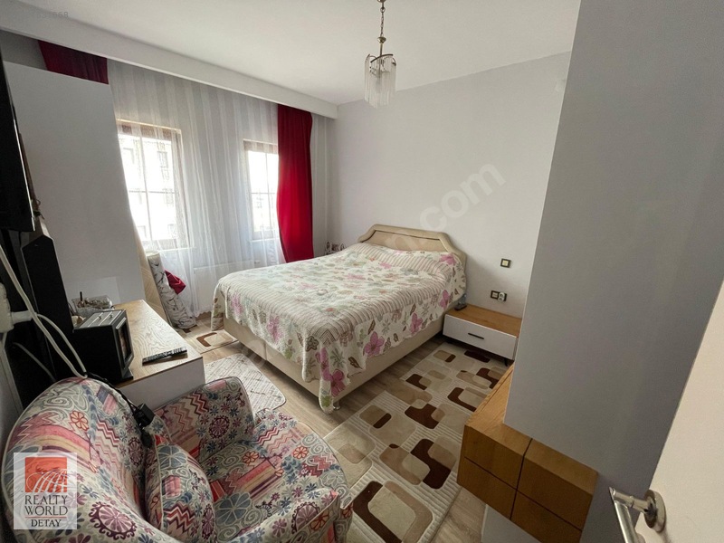 Rw Detay'dan Yaşamkent Mh. Toki Konutlarında 2+1 Satılık Daire — fotoğraf 9
