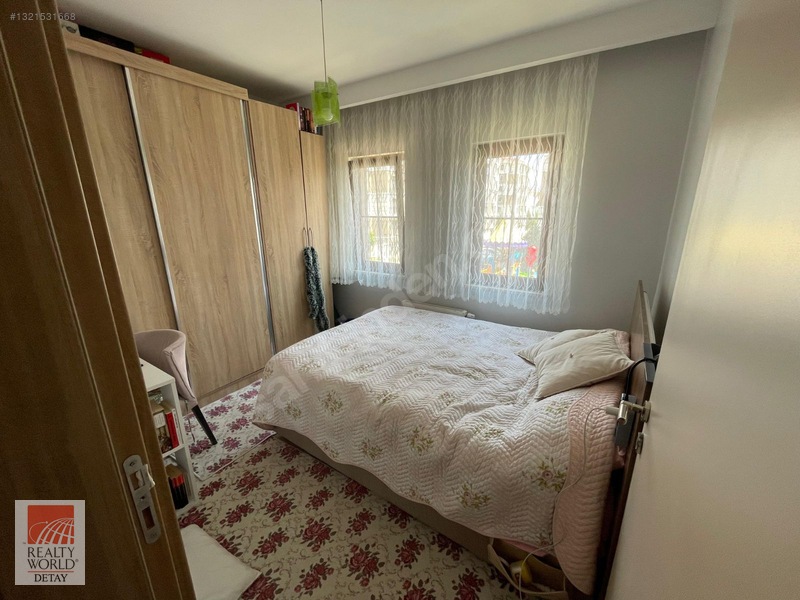 Rw Detay'dan Yaşamkent Mh. Toki Konutlarında 2+1 Satılık Daire — fotoğraf 10