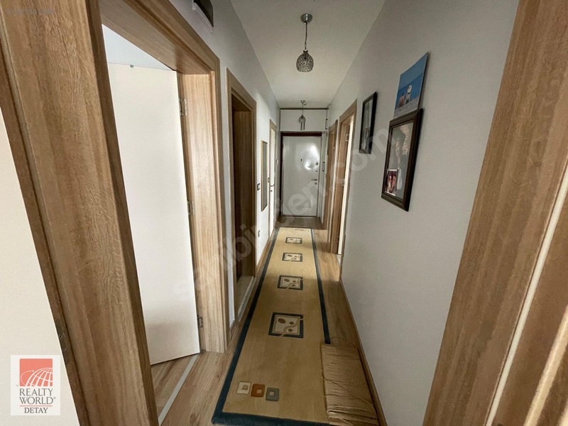Rw Detay'dan Yaşamkent Mh. Toki Konutlarında 2+1 Satılık Daire — fotoğraf 13