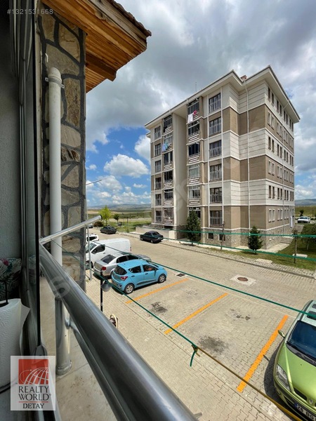 Rw Detay'dan Yaşamkent Mh. Toki Konutlarında 2+1 Satılık Daire — fotoğraf 17