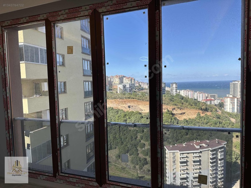 Manzaralı Sıfır Daire